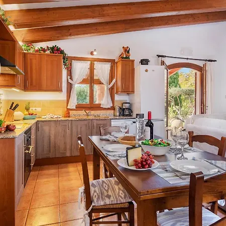 Villa Roig By Js Pollenca