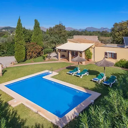 Roig By Js Villa Pollença