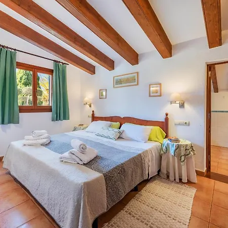 Roig By Js * Pollenca