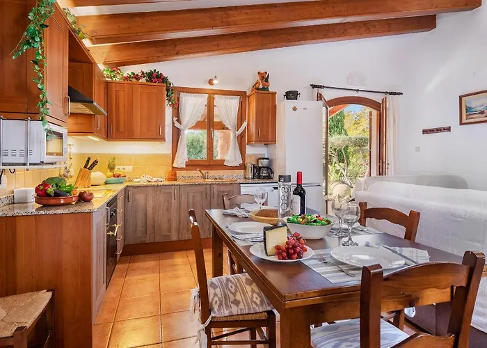 Villa Roig By Js Pollença