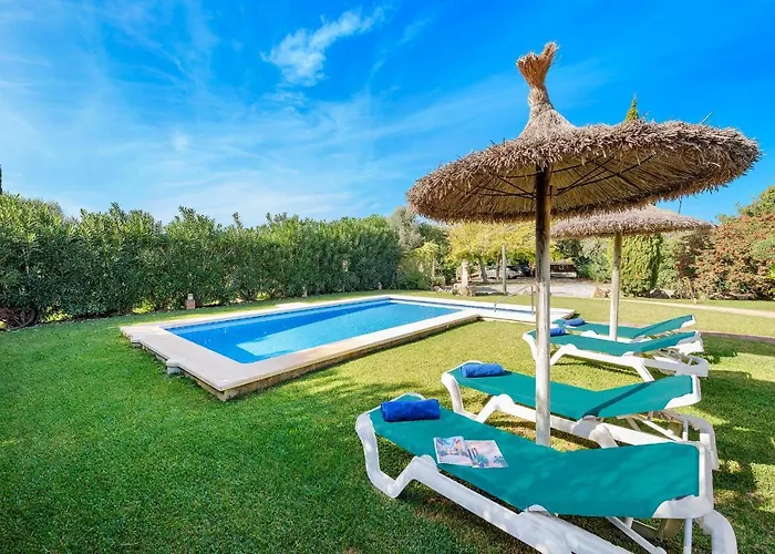 Roig By Js Pollença