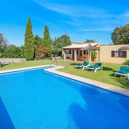 Roig By Js Willa Pollensa