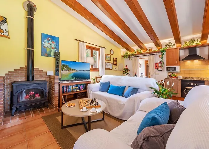 Willa Roig By Js Pollensa