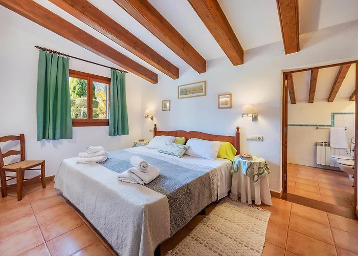 Roig By Js * Pollensa