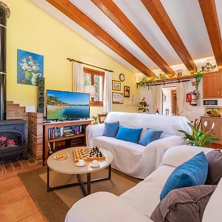 וילה Roig By Js פוינסה