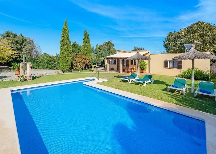 Roig By Js וילה פוינסה